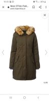 Parka Jacke Marco Polo Nordrhein-Westfalen - Langenfeld Vorschau