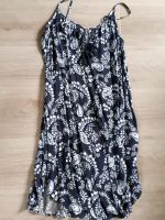 Sommerkleid Blumen dunkelblau H&M Nordrhein-Westfalen - Krefeld Vorschau