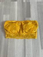 Bandeau Top Spitze von H&M Bayern - Ruhmannsfelden Vorschau