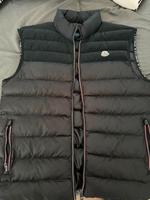Moncler Weste Schwarz Hessen - Spangenberg Vorschau