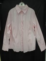 In Linea Business Bluse rose lg Arm Gr 48 Baumwolle Elasthan Nordrhein-Westfalen - Sprockhövel Vorschau