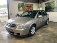 Opel Vectra 2.2 16V Elegance Automatik 1 Hand Nordrhein-Westfalen - Wesel Vorschau