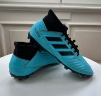 Adidas Predator hellblau Fußballschuh Größe 44 Fußball Schleswig-Holstein - Lübeck Vorschau