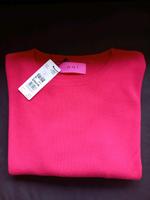 OUI Pullover, Gr. 40, pink, NEU mit Etikett, VK 100€ Bayern - Fürstenfeldbruck Vorschau