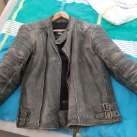 Motorrad-Leder -Jacke Nordrhein-Westfalen - Jüchen Vorschau