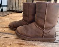 UGG Boots, Größe 36/37 Lübeck - Innenstadt Vorschau