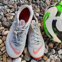 NIKE ~ Mercurial ~ Fußballschuhe Mecklenburg-Vorpommern - Stralsund Vorschau