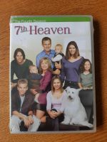 7th Heaven, eine himmlische Familie Staffel 4, originalverpackt Nordrhein-Westfalen - Sendenhorst Vorschau