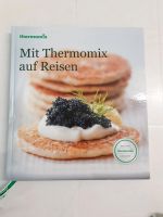 Weihnachtsgeschenk Thermomix auf Reisen Kochbuch TM5 TM6 TM31 Bochum - Bochum-Wattenscheid Vorschau