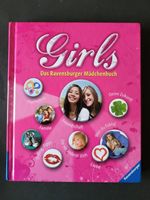 Buch "Girls" Mädchenbuch von Ravensburger Berlin - Köpenick Vorschau