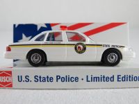 Busch 49079 Ford Crown Victoria "North Dakota State Patrol" 1:87 Bayern - Bad Abbach Vorschau