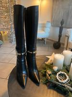 Original Gucci Stiefel neuwertig Nordrhein-Westfalen - Euskirchen Vorschau