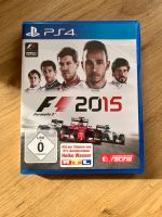 Formula F1 2015 PS 4 Niedersachsen - Wagenfeld Vorschau