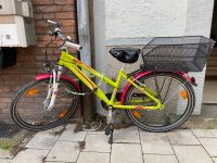 Pegasus Avanti 24 Zoll Kinderfahrrad, 7 Gänge Münster (Westfalen) - Centrum Vorschau