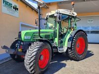Fendt 208S Farmer, Fronthydraulik, Frontzapfwelle, Deutz-Motor Bayern - Laaber Vorschau