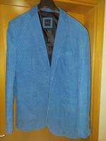Herrenjacket Bonita blau Gr. XL Chemnitz - Schloßchemnitz Vorschau