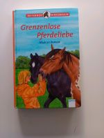 5,00 €, Reiterhof Birkenhain " Grenzenlose Pferdeliebe" Schleswig-Holstein - Preetz Vorschau