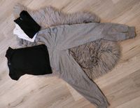 Umstandsmode Jogginhose + 3 T Shirts von H&M Nordrhein-Westfalen - Herne Vorschau