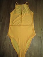 Damen Body gelb Gr. XS neu Bayern - Alzenau Vorschau