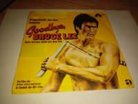 Bruce Lee, Vinyl Single, Originalfilmmusik Bayern - Grafenau Vorschau