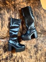 Stiefel Catwalk 38 Bayern - Altenstadt Iller Vorschau