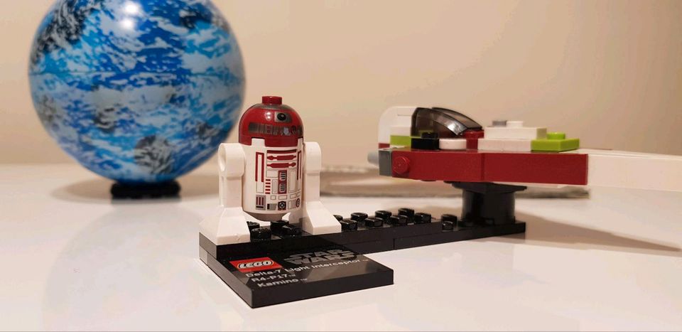 Lego Star Wars 75006 in Wunstorf