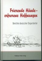 Frierende Hände erfrorene Hoffnungen.Deportation_Russlanddeutsche Rheinland-Pfalz - Altenkirchen Vorschau