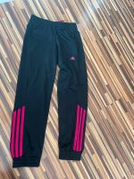 Adidas Sporthose  Jogginghose Gr. 128 Saarland - Nonnweiler Vorschau