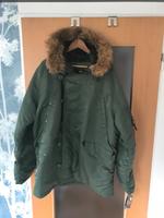 Alpha Industries N-3B  Parker XL Hessen - Maintal Vorschau