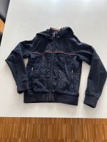 Hackett Aston Martin Sweatjacke Gr 11/12 dunkelblau Bayern - Neusäß Vorschau