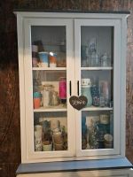 Vitrine im Landhausstil shabby Saarland - Homburg Vorschau