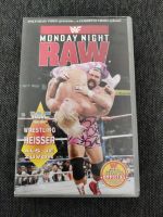 WWF WWE Monday Night Raw VHS Videokassette Dortmund - Innenstadt-West Vorschau