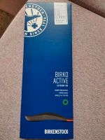 Birkenstock Birko Active Einlegesohle Gr. 41 / 7,5 Berlin - Neukölln Vorschau