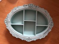 Setzkasten Regal shabby chic mind grün Wand Aufbewahrung Deko Nürnberg (Mittelfr) - Schweinau Vorschau