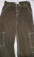 ZARA Hose Damen Hessen - Poppenhausen Vorschau