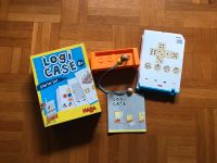 Haba Logi Case Starter Set ab 6 Jahren , Rätsel, Reisespiel Nordrhein-Westfalen - Krefeld Vorschau