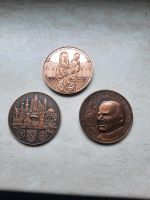 Medaillen 3 Stück Rheinland-Pfalz - Bad Dürkheim Vorschau