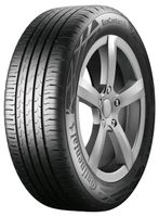 NEU 4x Continental EcoContact 6 215/55 R18 95 T Sommerreifen Dortmund - Mitte Vorschau