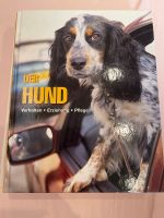 Buch „Der Hund“ Verhalten Erziehung Pflege Friedrichshain-Kreuzberg - Friedrichshain Vorschau