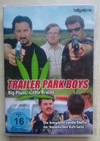 Trailer Park Boys Staffel 2 DVD auf deutsch wie neu! Baden-Württemberg - Pfedelbach Vorschau