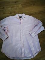 Ralph Lauren Herren Hemd, Größe XL, Neuwertig. Schleswig-Holstein - Silberstedt Vorschau