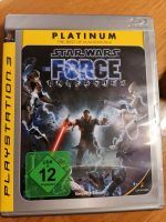 Star Wars The Force unleashed Baden-Württemberg - Immendingen Vorschau