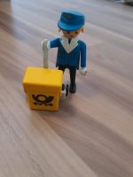 Playmobil Postbote Essen - Frillendorf Vorschau