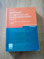 Mathematik für Ingenieure und Wissenschaftler Band 2 Papula Nordrhein-Westfalen - Minden Vorschau