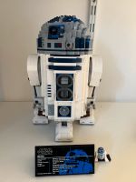 LEGO Star Wars UCS R2D2 10225 Bayern - Lauf a.d. Pegnitz Vorschau