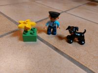 Lego duplo Town Polizist Baden-Württemberg - Schönaich Vorschau