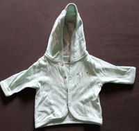 Baby Strickjacke 50 Sachsen - Eppendorf Vorschau