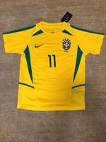 Brasilien Ronaldinho 11 Trikot Bayern - Schwandorf Vorschau