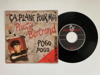 Plastic Bertrand ‎– Ça Plane Pour Moi 7" Vinyl Schallplatte Rar! Eimsbüttel - Hamburg Eidelstedt Vorschau