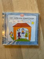 CD Die schönsten Kinderlieder aus dem Kindergarten neu Nordrhein-Westfalen - Enger Vorschau
